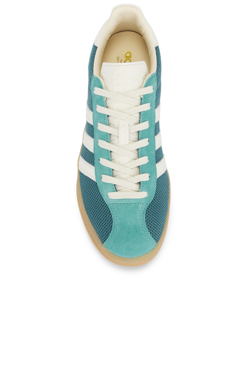 Gazelle Indoor Pro Sneaker - 4