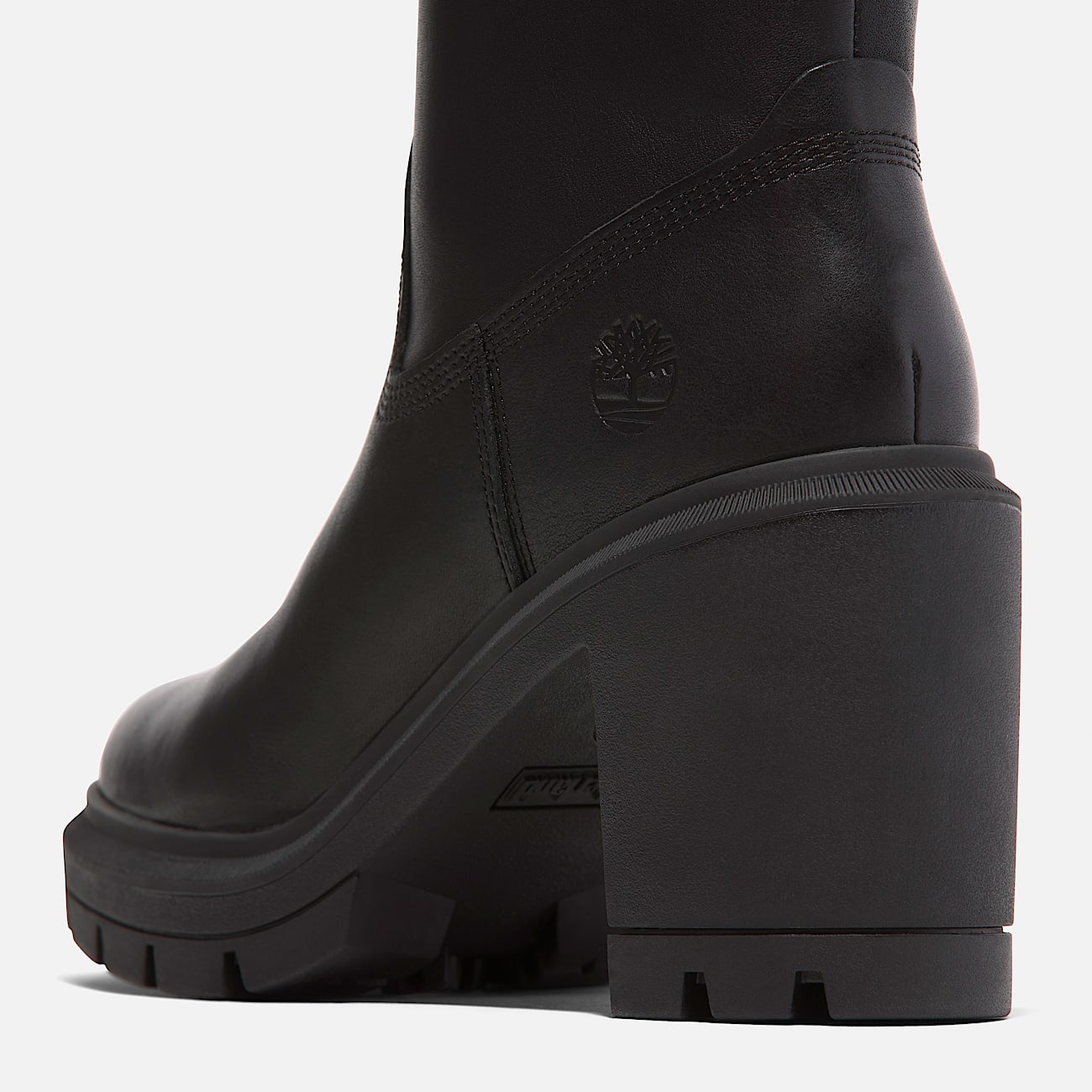 Women's Allington Heights Mid Zip Boot - 7