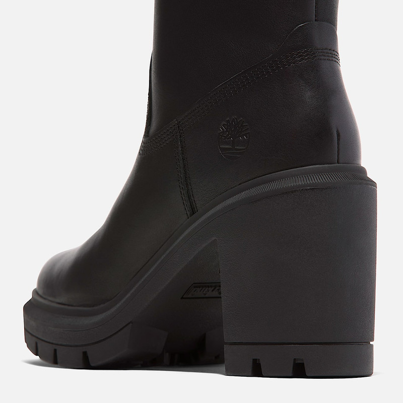 Women's Allington Heights Mid Zip Boot 7