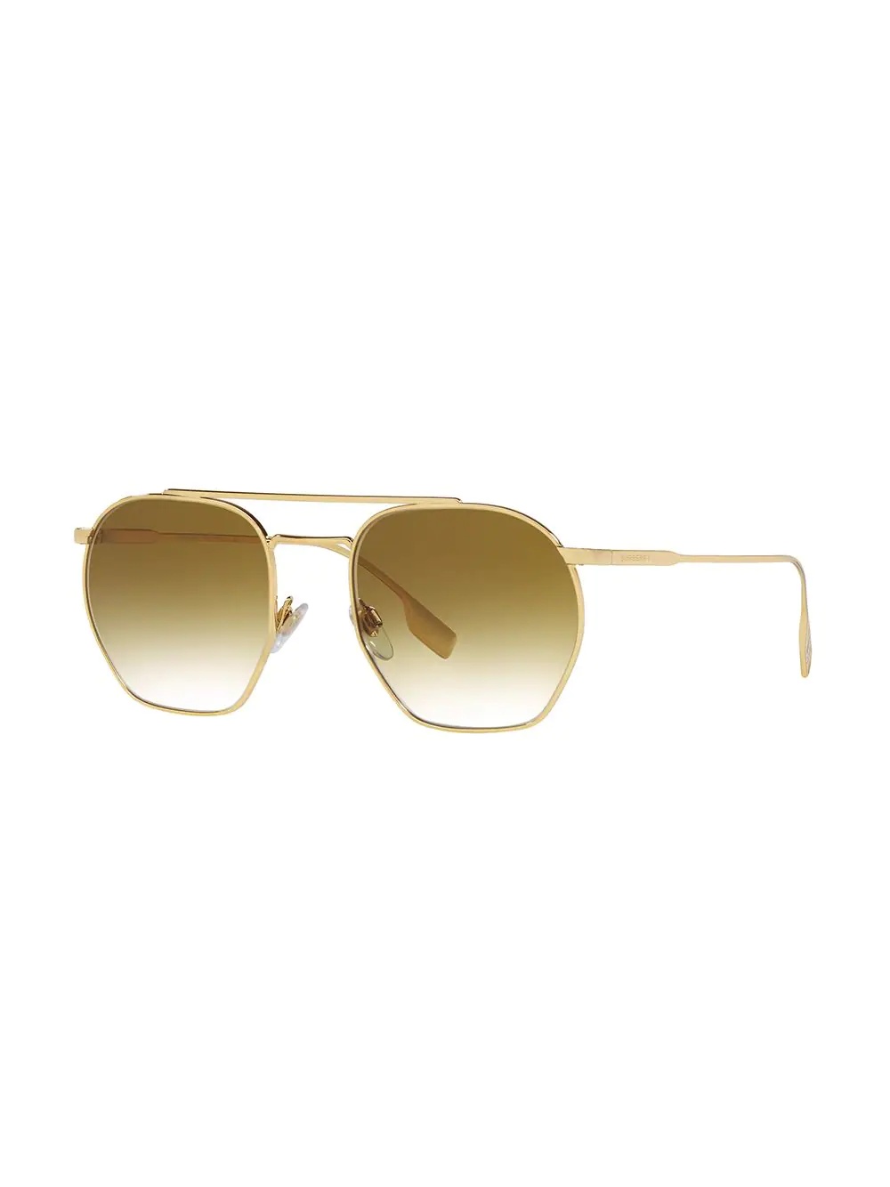 Ramsey aviator frame sunglasses - 2