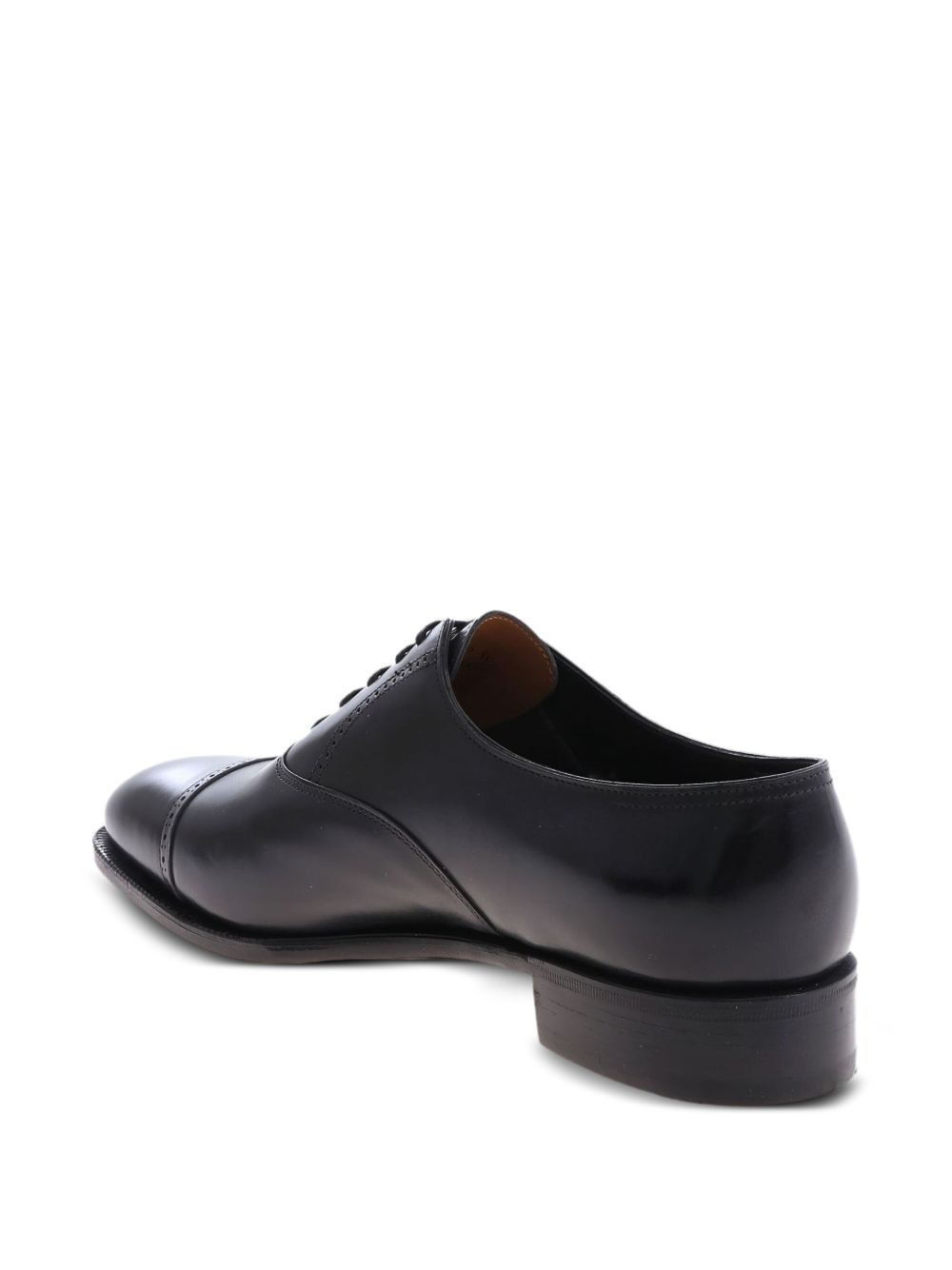 Philip 2 oxford shoes - 5