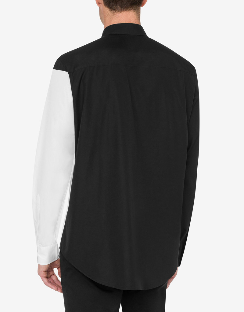 MOSCHINO GRAPHIC SHIRT 3