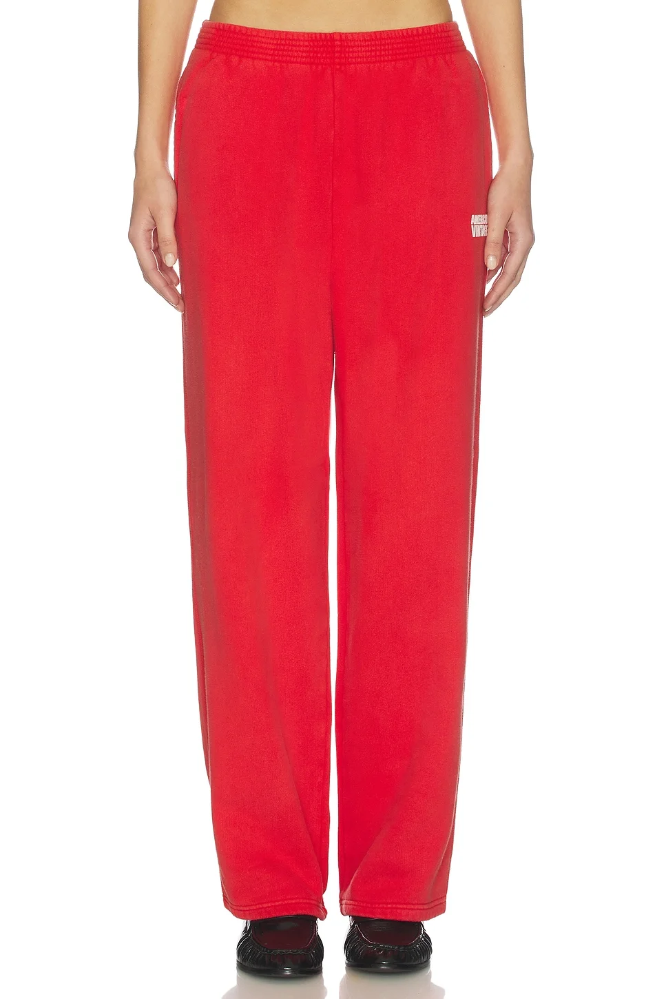 Plizzy Sweatpant - 1