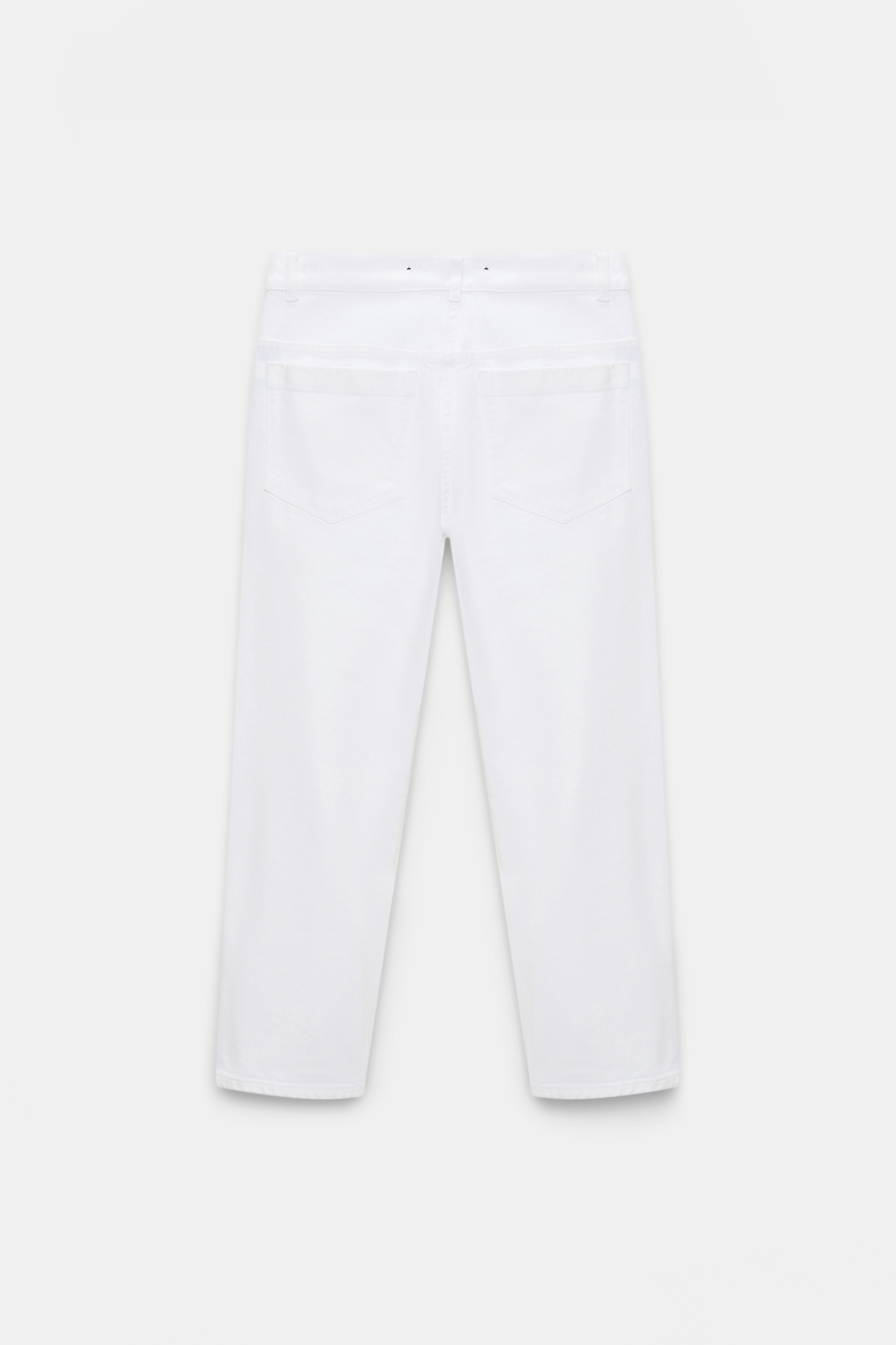 DENIM ATTRACTION I pants - 6