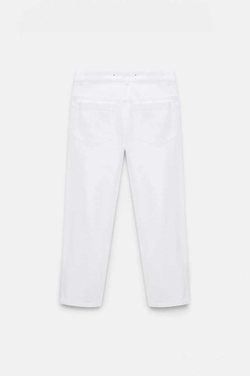 DENIM ATTRACTION I pants 6