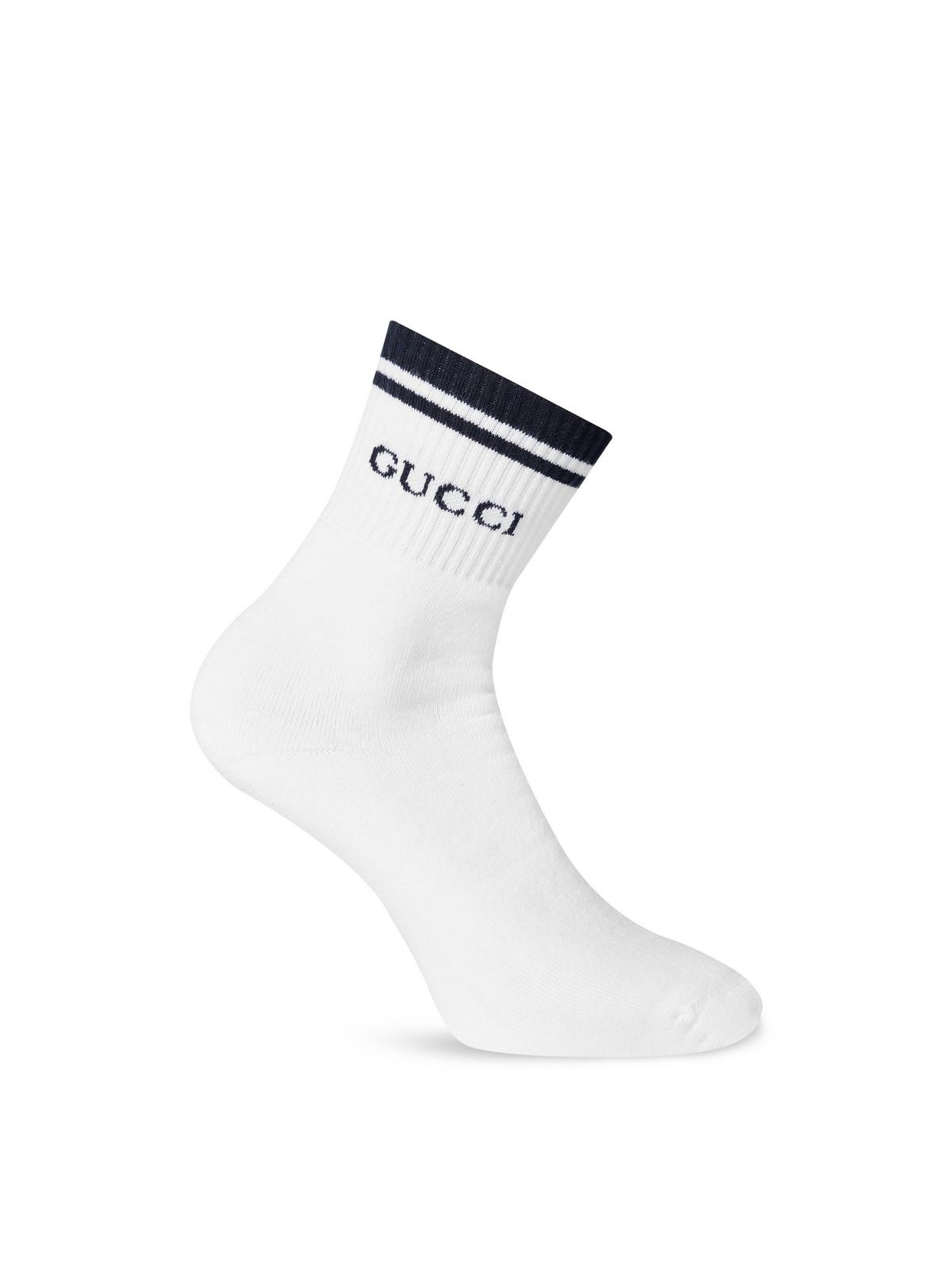 LOGO SOCKS - 2