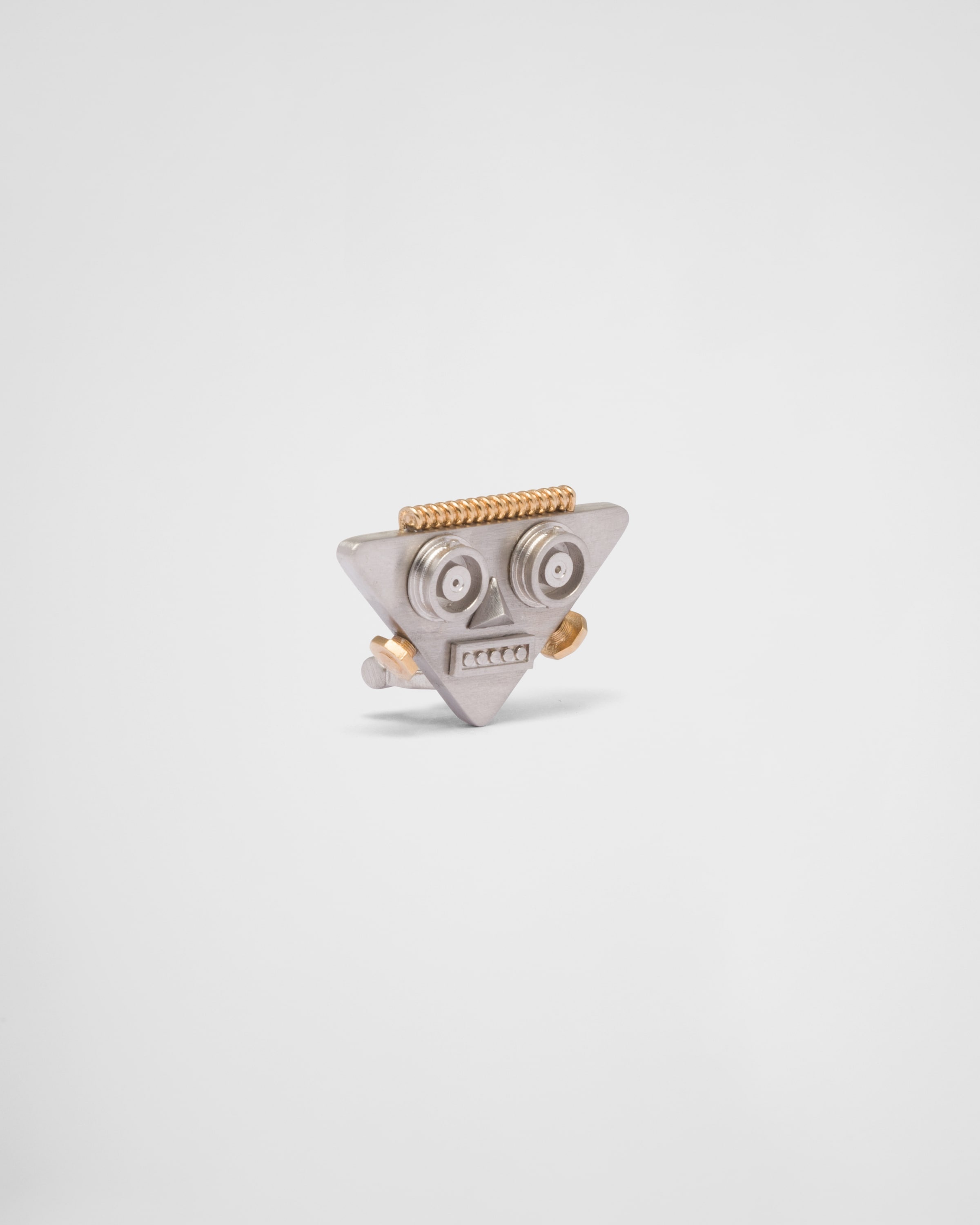 Robot Jewels earring - 3