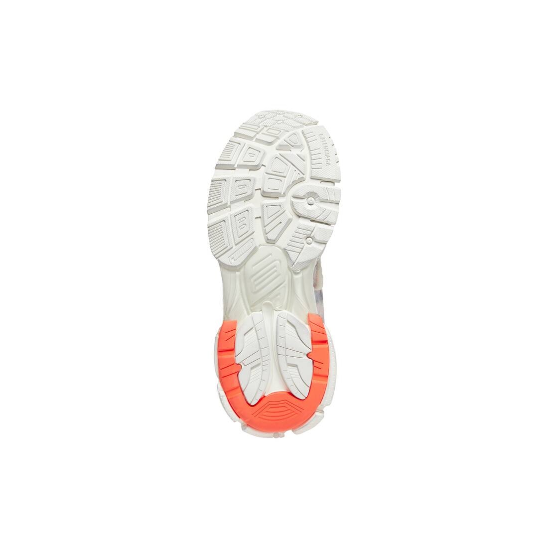 runner sneaker - 7