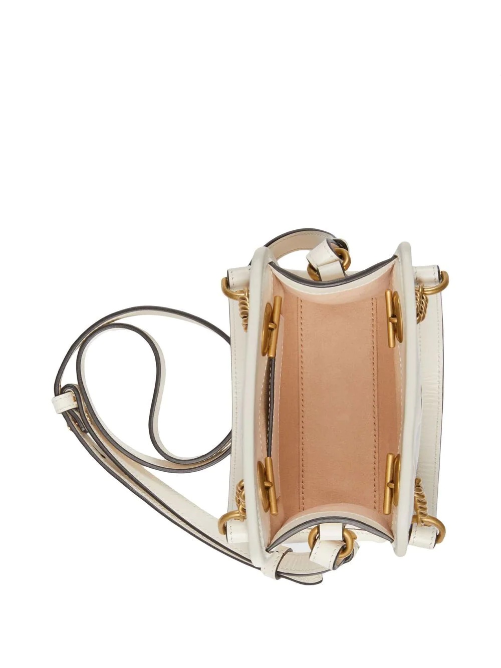 mini Marmont crossbody bag - 4