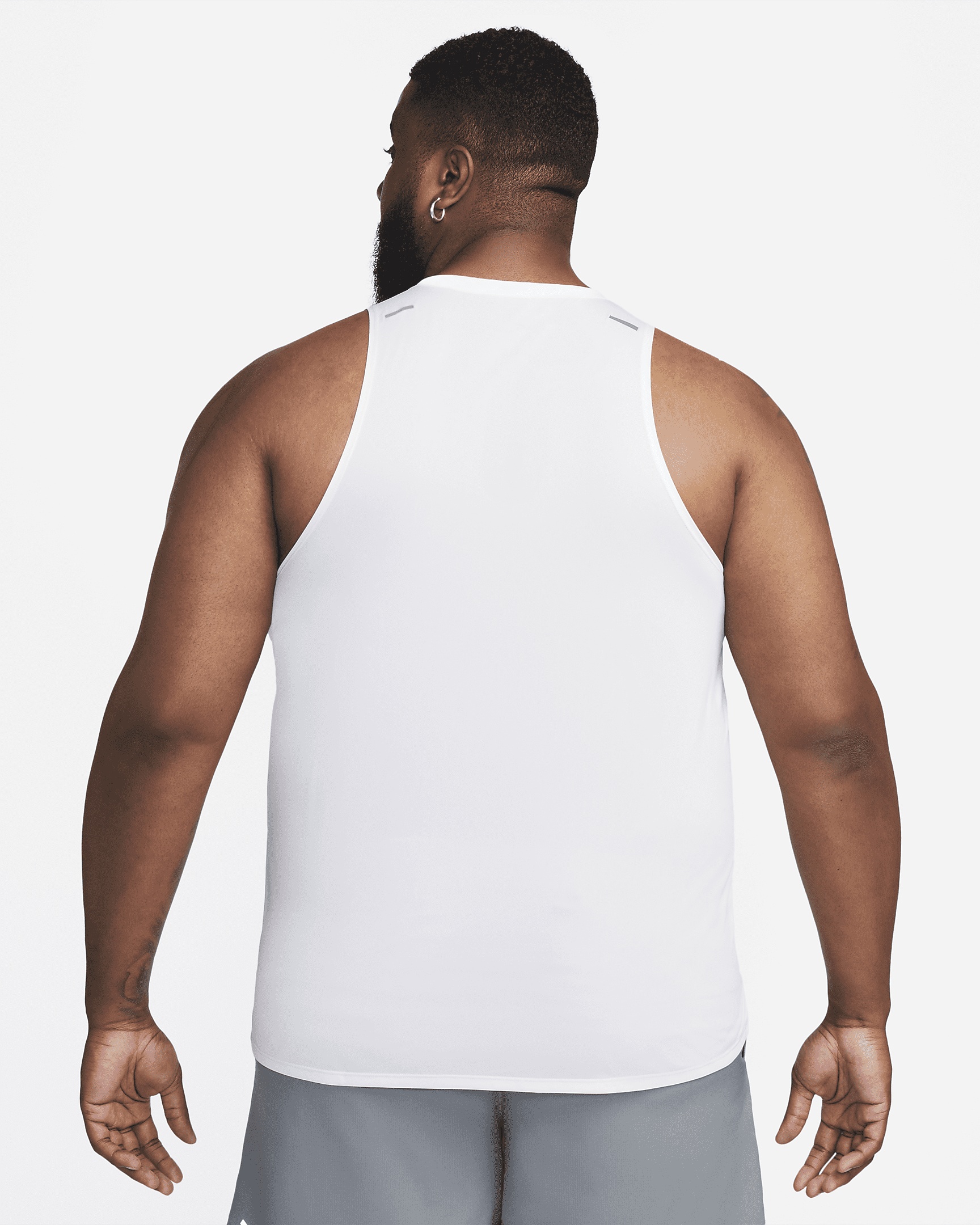 Nike Rise 365 Men's Dri-FIT Running Tank - 8