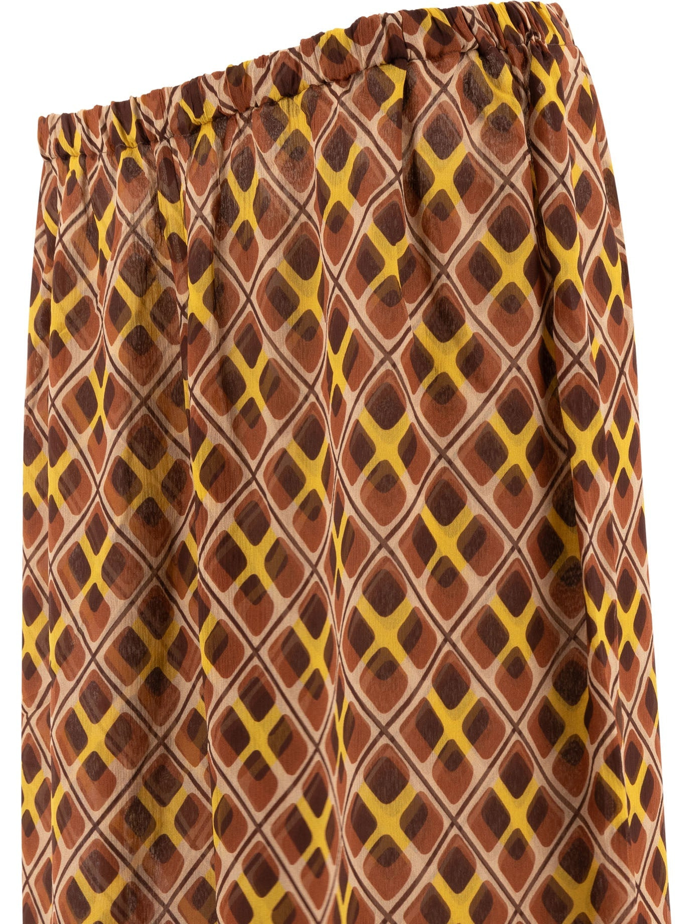 Bode Women Trousers - 4