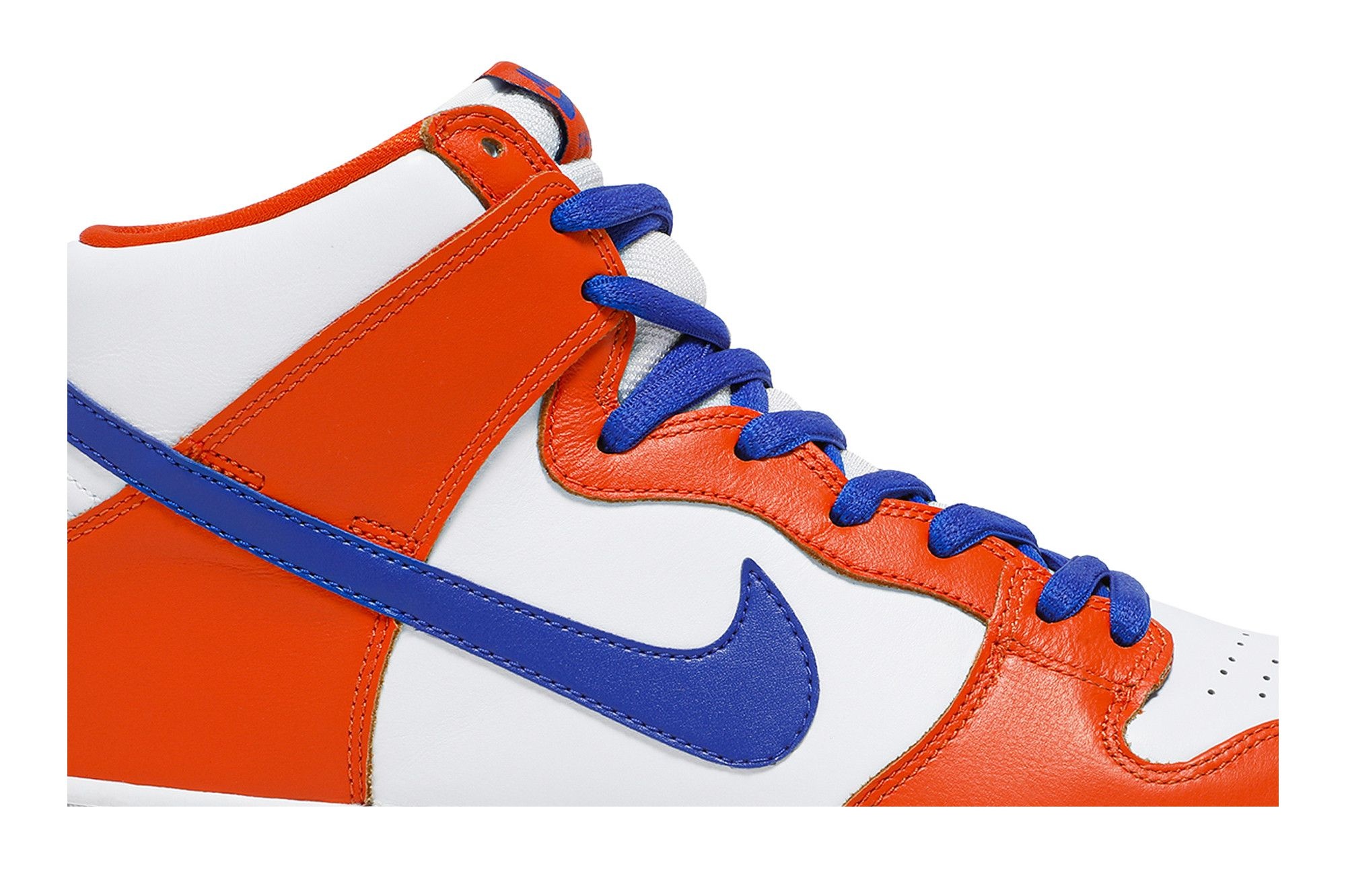 Danny Supa x SB Dunk High 'Danny Supa' - 2