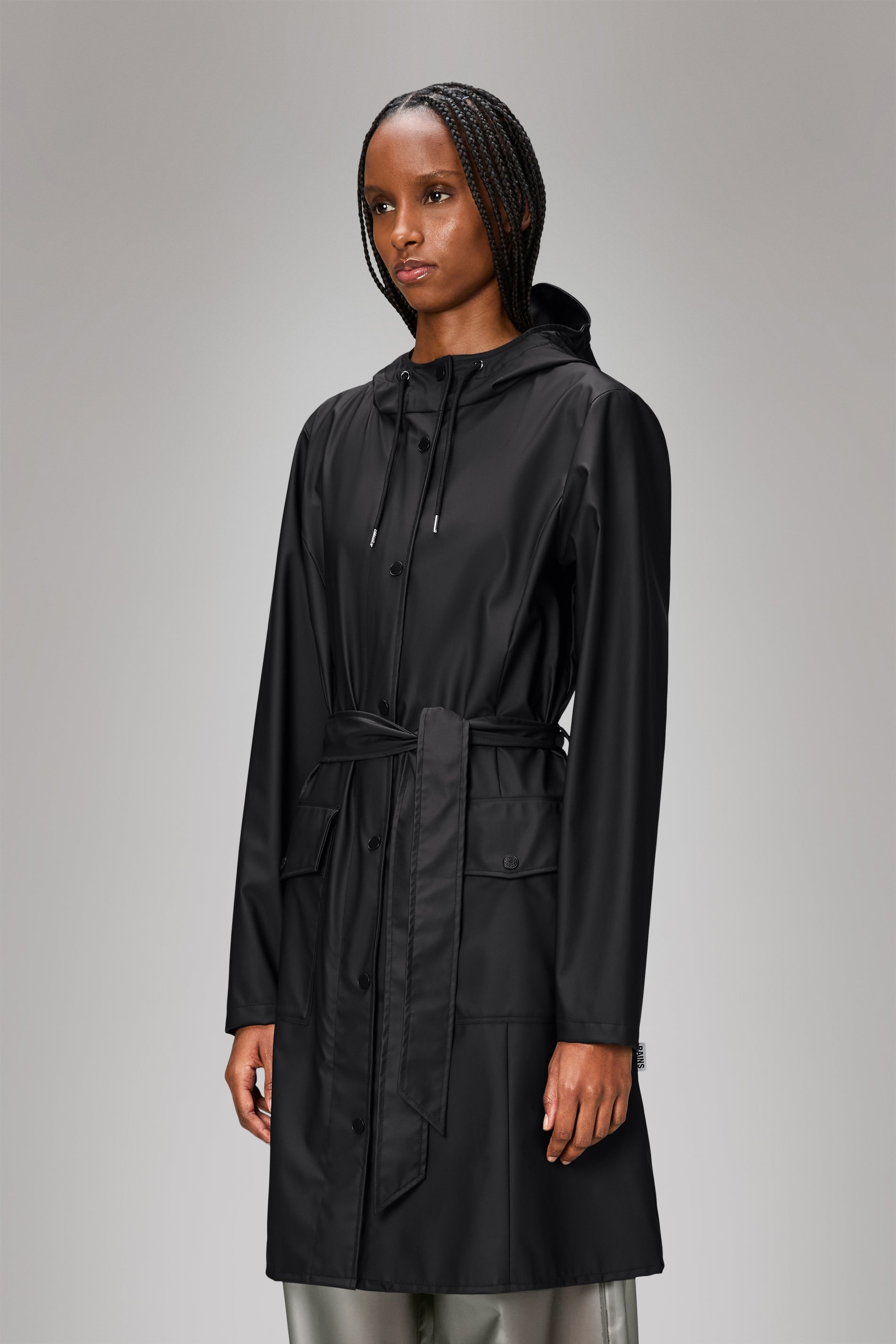 Curve W Jacket - 5
