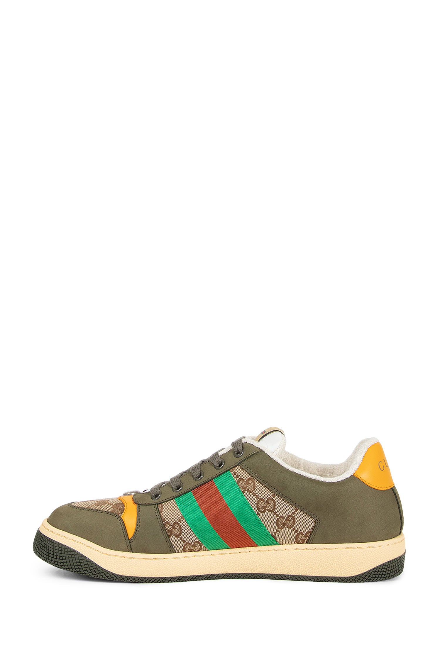Screener Sneakers - 4