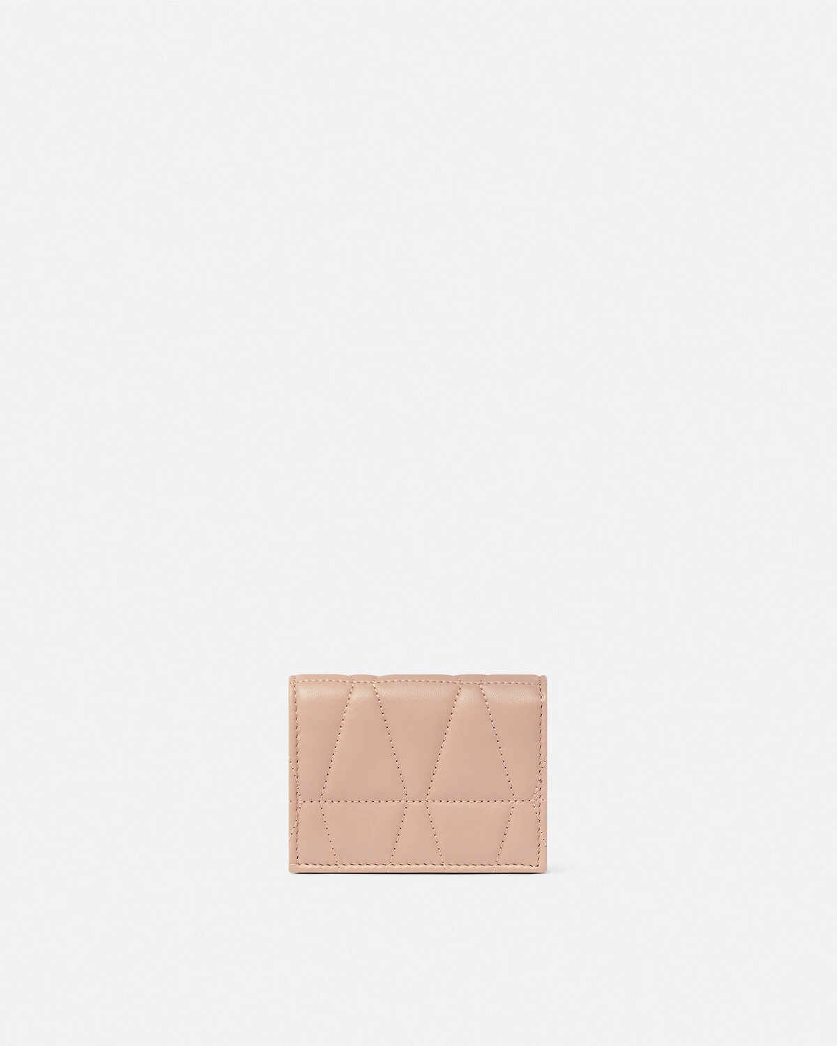 Medusa '95 Quilted Bifold Wallet - 3