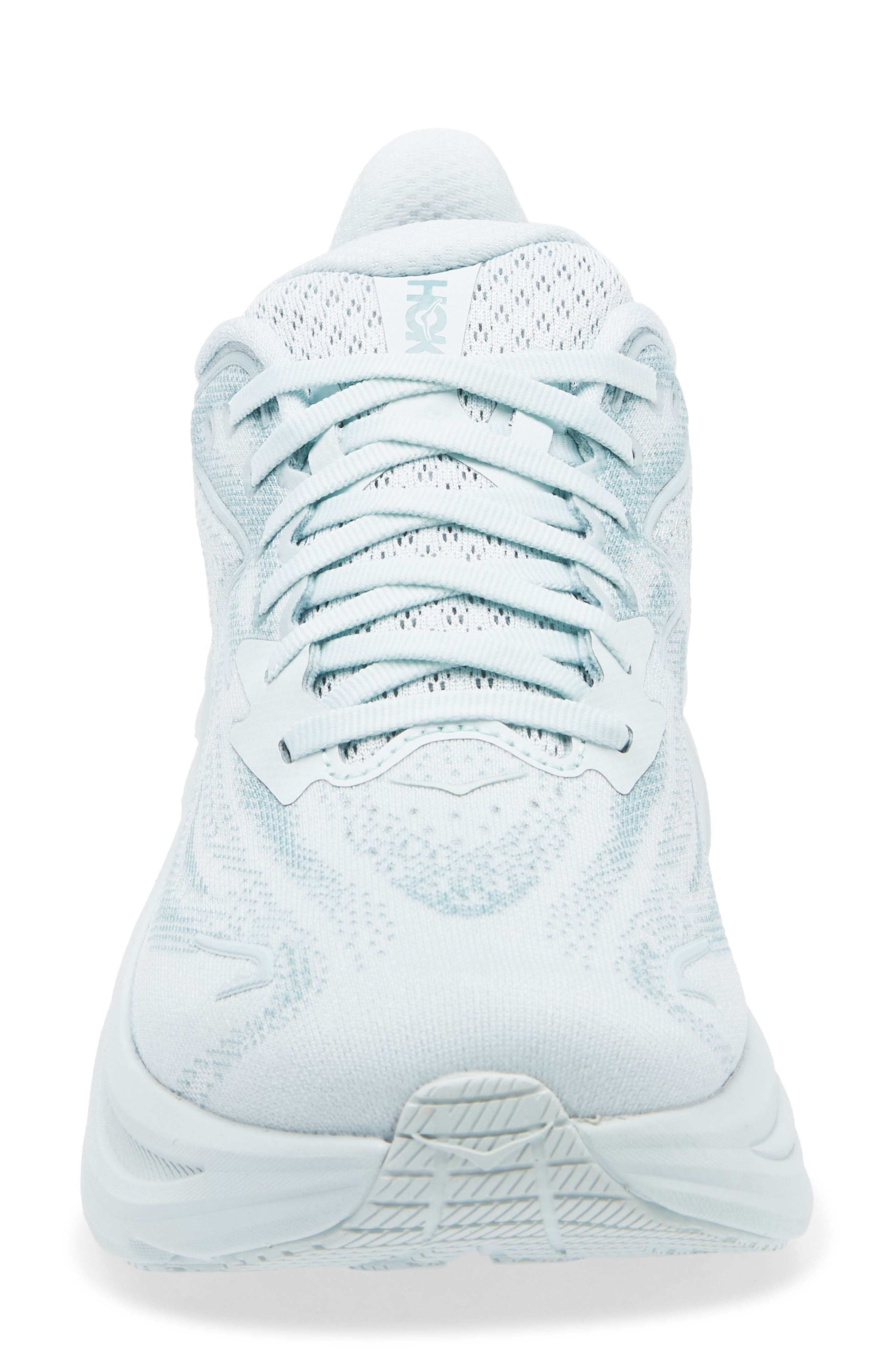 HOKA Clifton 10 Running Shoe in Droplet /Druzy at Nordstrom - 4