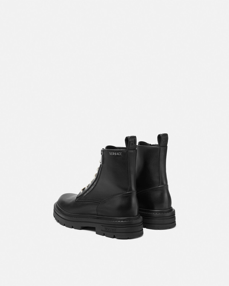 Adriano Lace-Up Boots 4