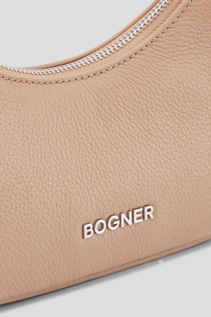 Pontresina Lora Shoulder bag in Sand - 6