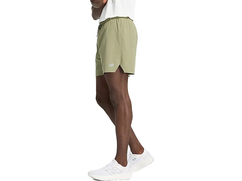 New Balance RC Seamless 7" Short - 3