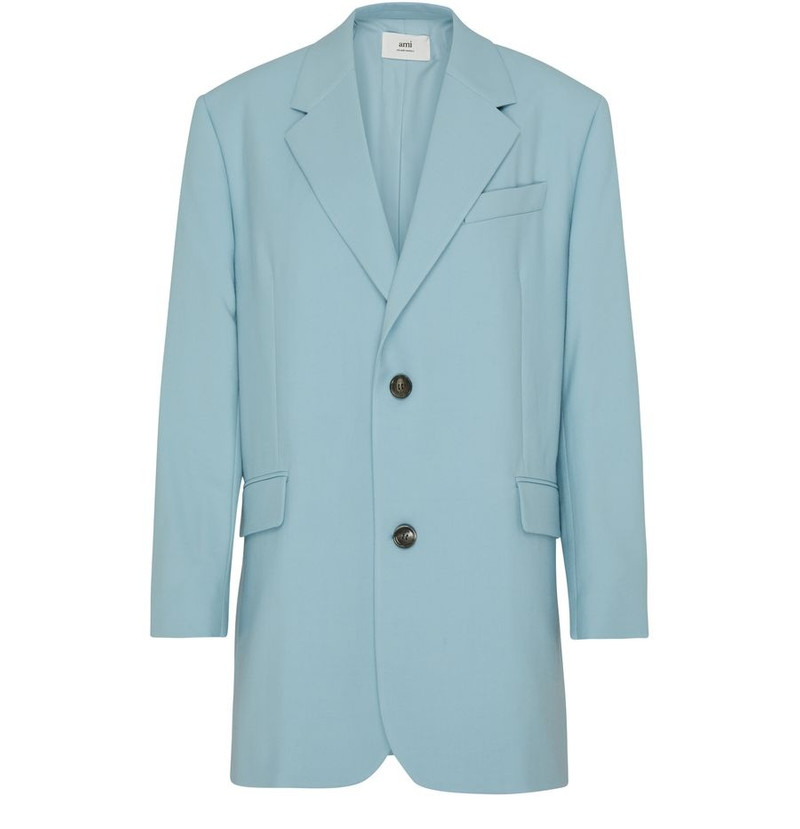 Two buttons jacket 1