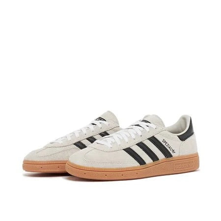 (WMNS) adidas Handball Spezial 'Aluminum Core Black' IF6562 - 2