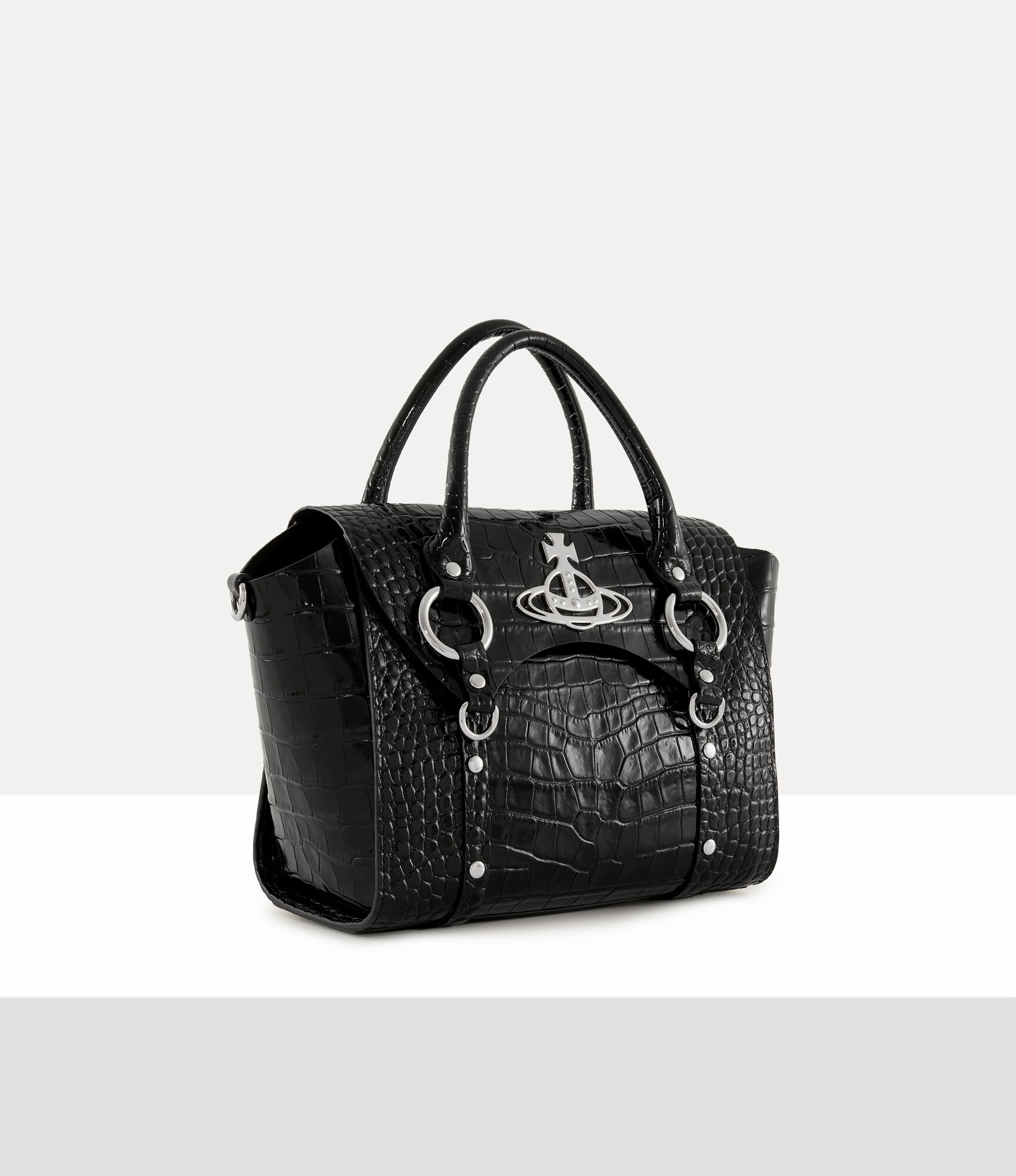BETTY MEDIUM HANDBAG - 3