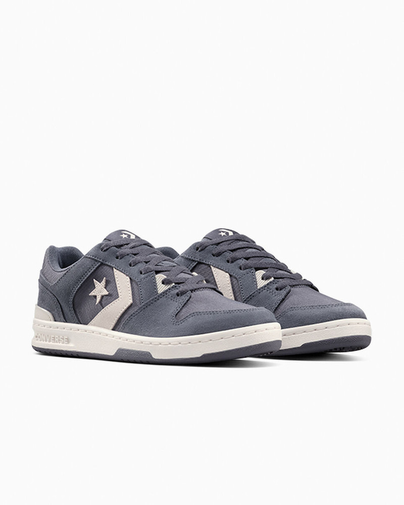 CL98 Suede 4