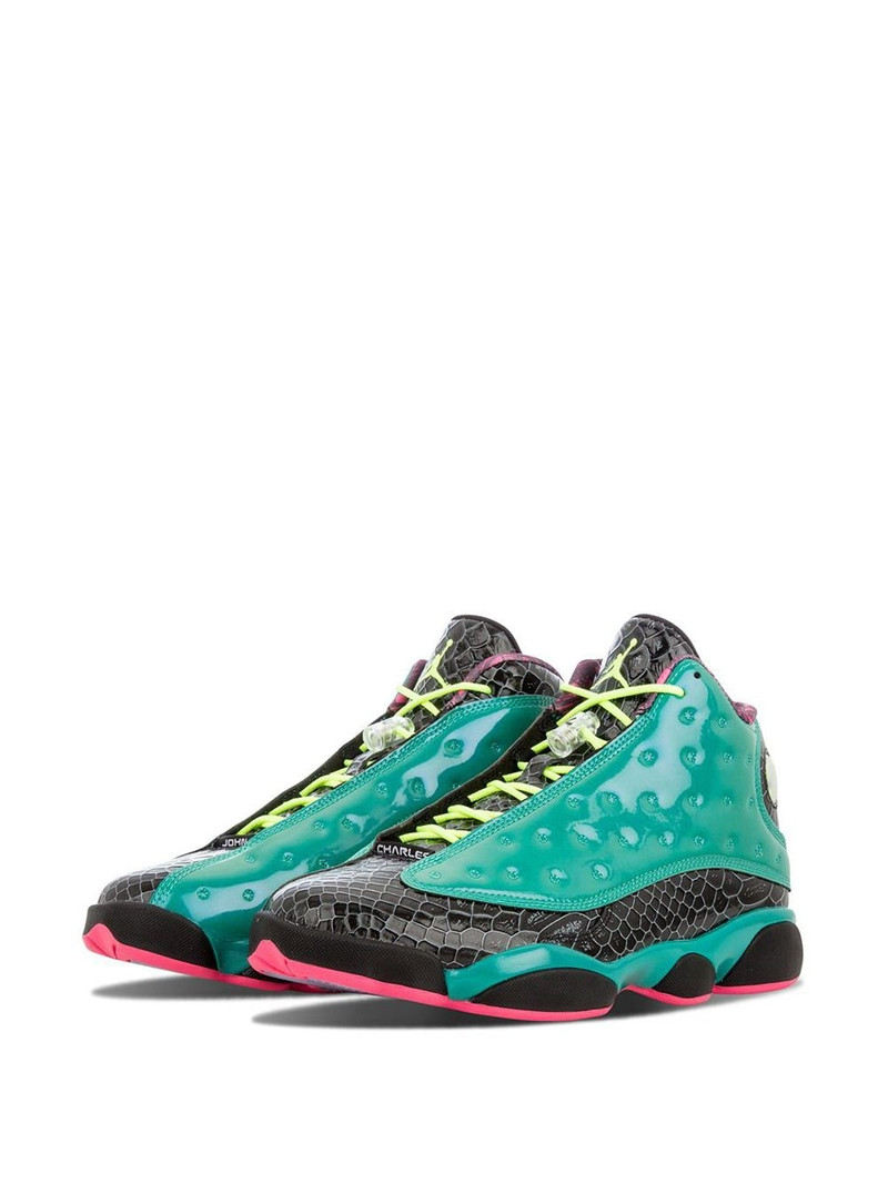 Jordan Air Jordan 13 Retro Doernbecher outlook