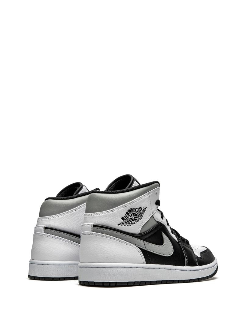 Air Jordan 1 Mid sneakers - 3