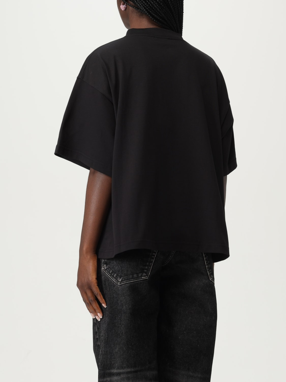 T-shirt woman Balenciaga - 3