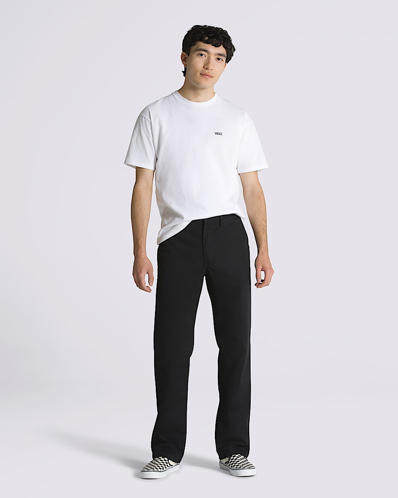 Vans Authentic Chino Relaxed Pants outlook