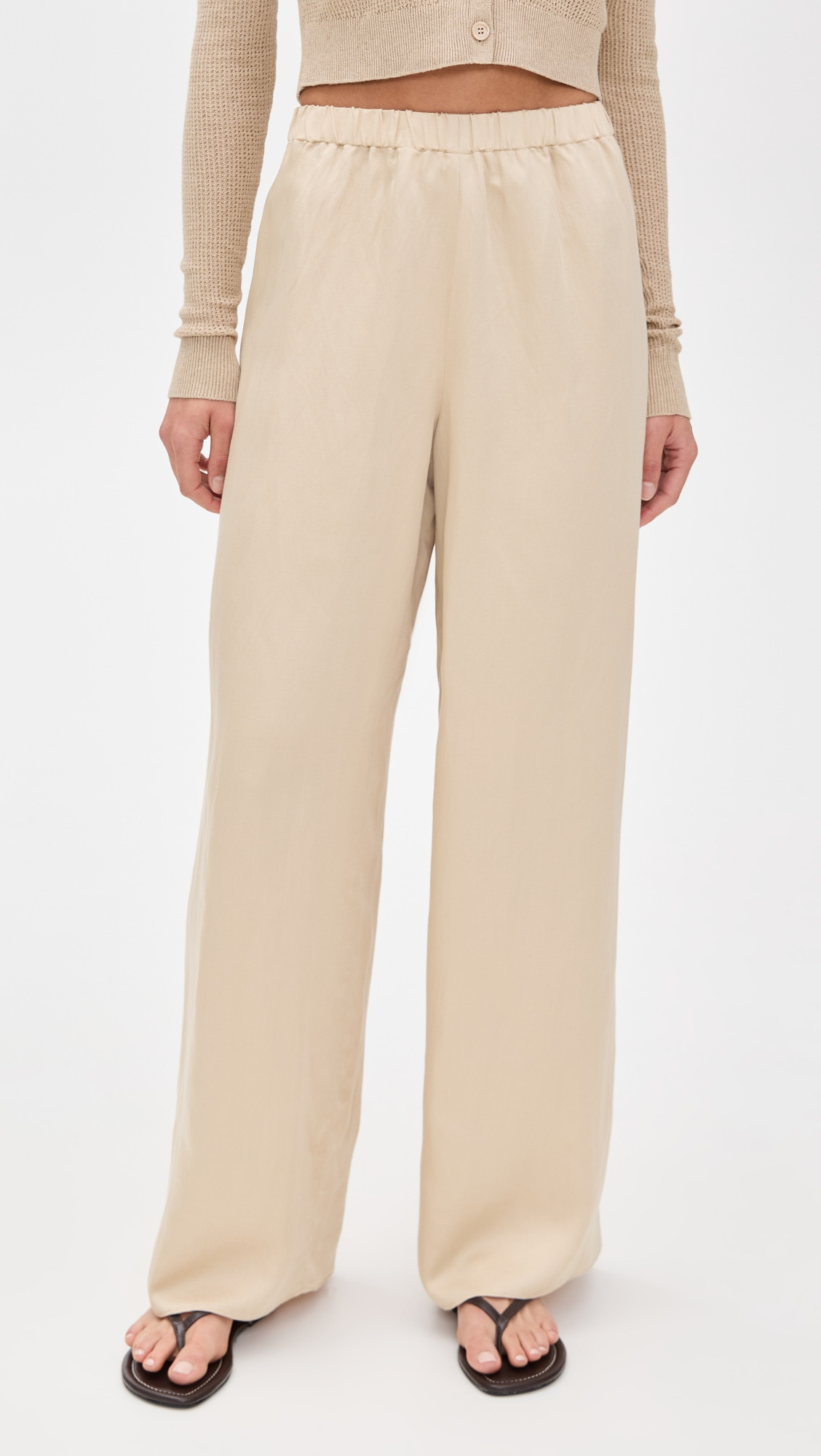 Summer Demi Pants - 6
