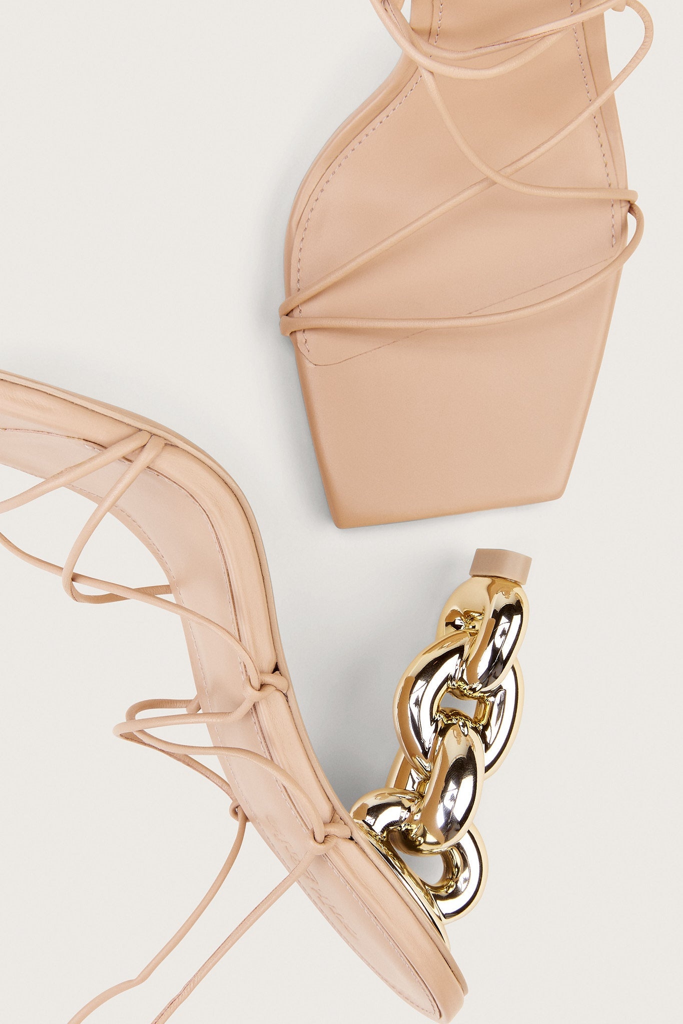 LUCINDA SANDAL - 5