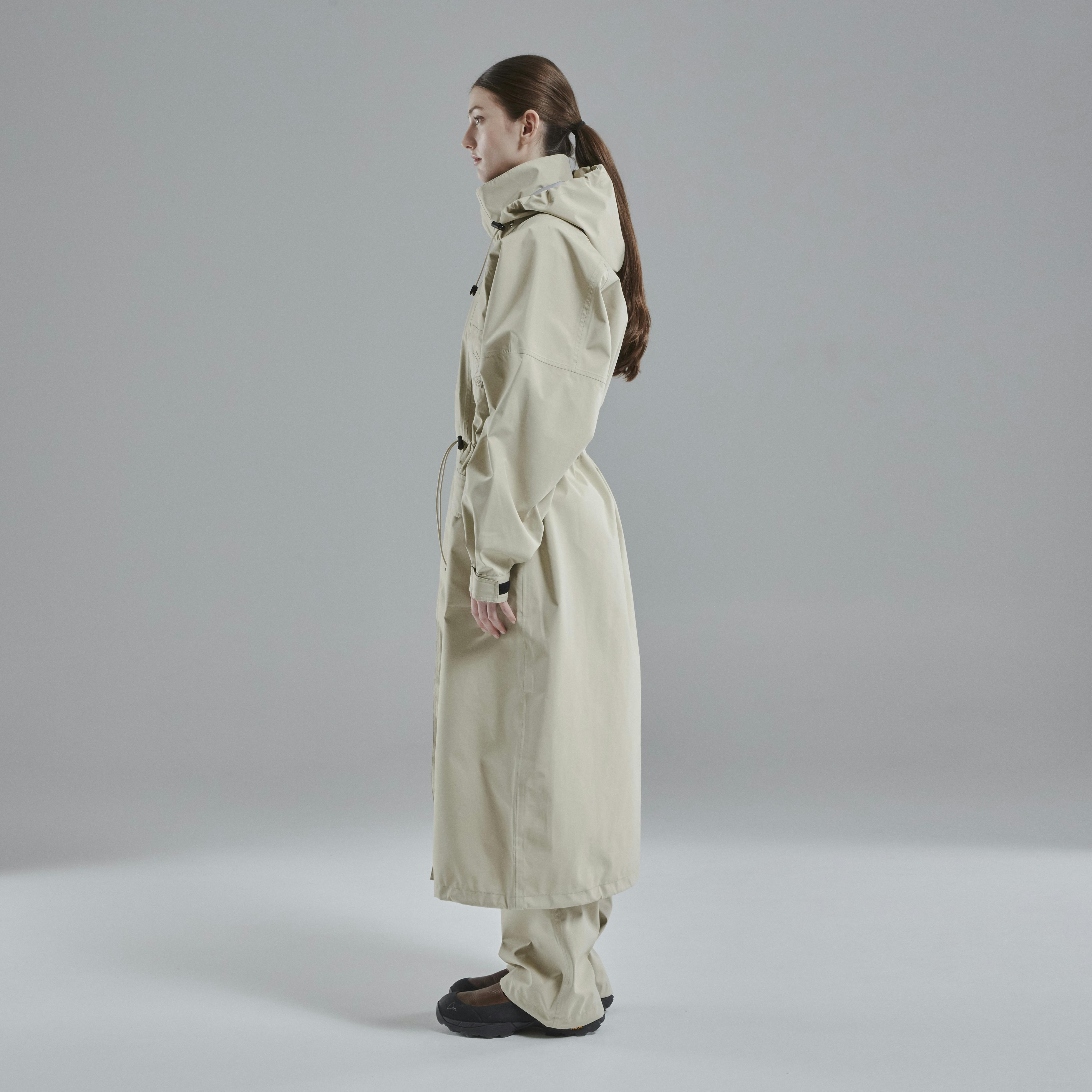 Kría Long Coat (Unisex) - 7