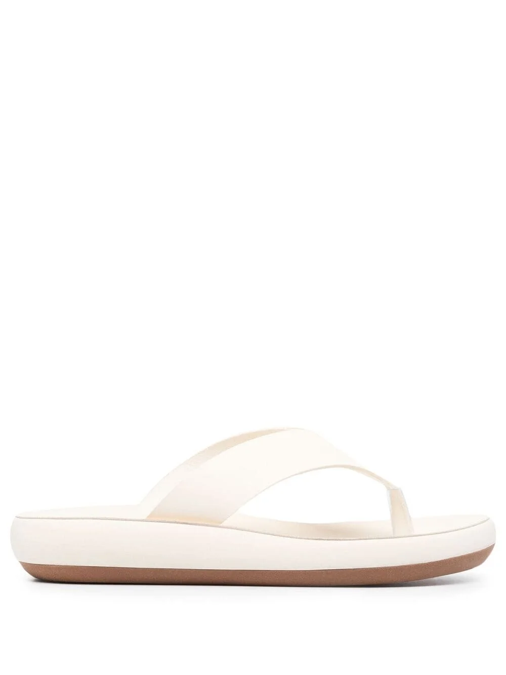 Charys Comfort flip flops - 1
