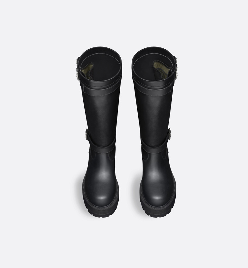 Dior D-Major Boot outlook