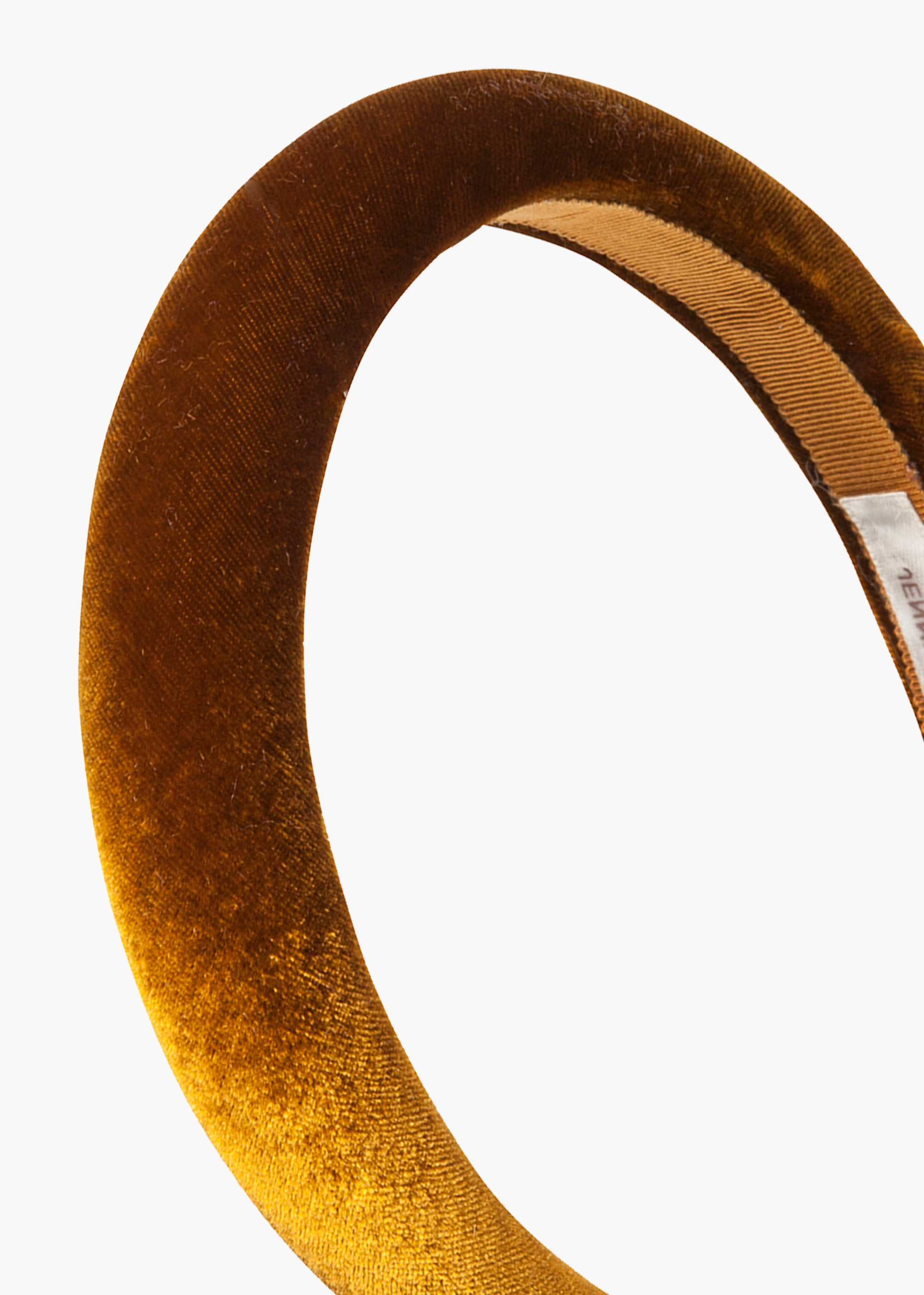 Tori Headband in Velvet - 5