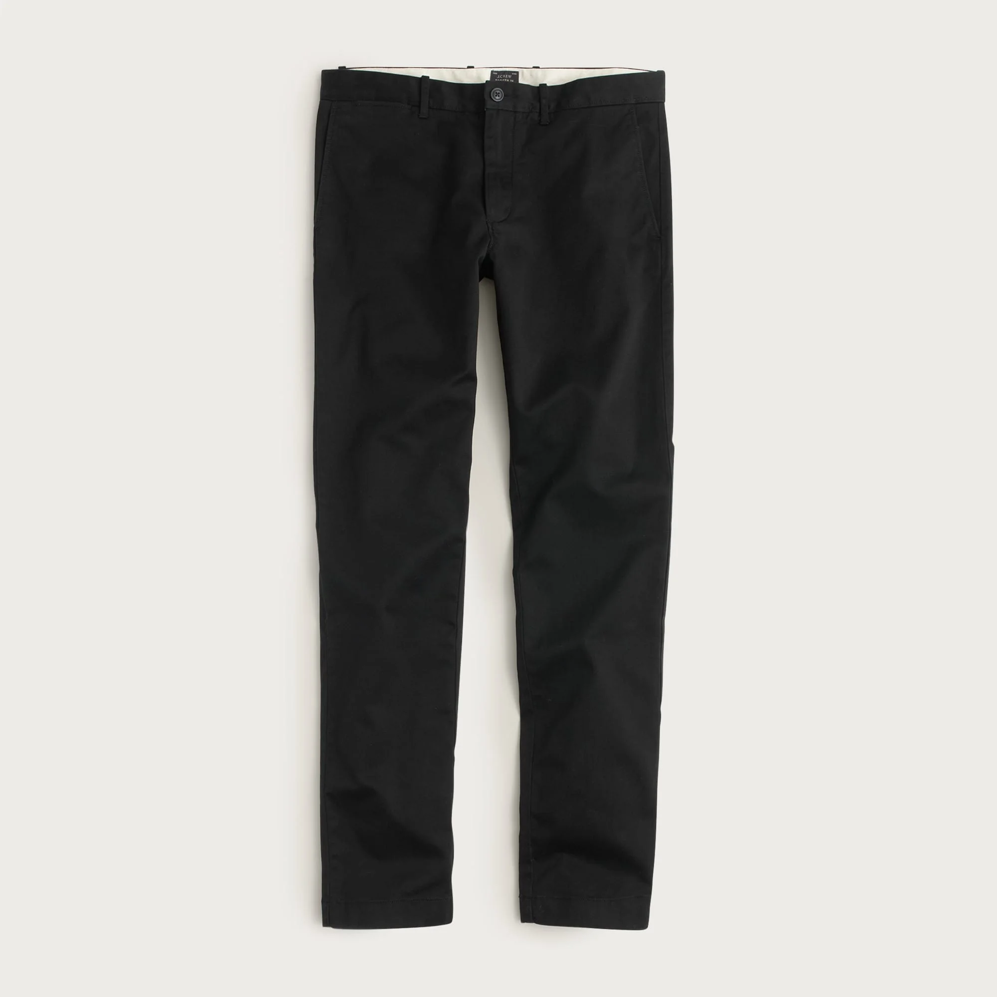 484 Slim-fit stretch chino pant - 1