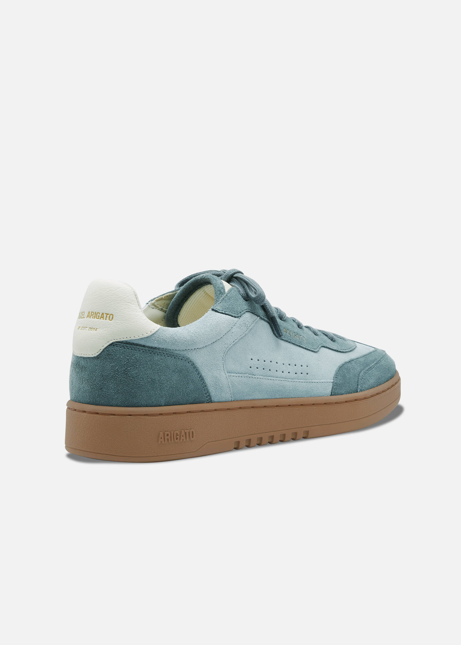 Dice T-Toe Sneaker - 3