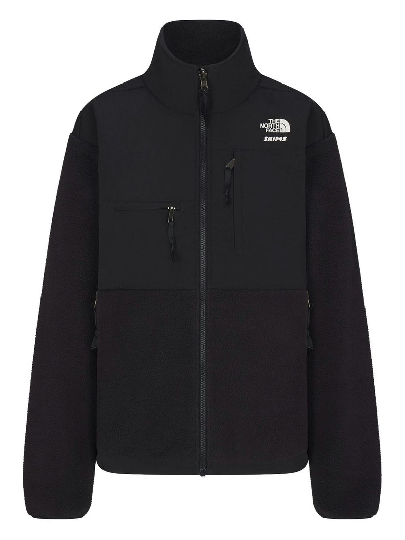 1995 zip-up bomber jacket 1