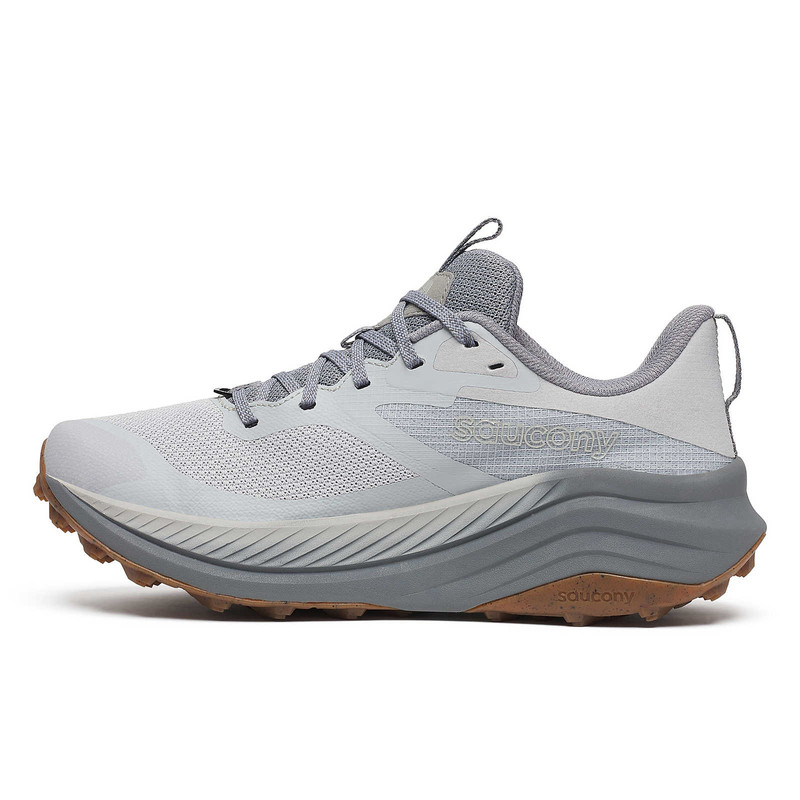 Saucony Xodus Ultra 3 outlook