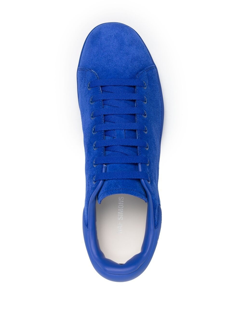 Orion low-top sneakers - 4