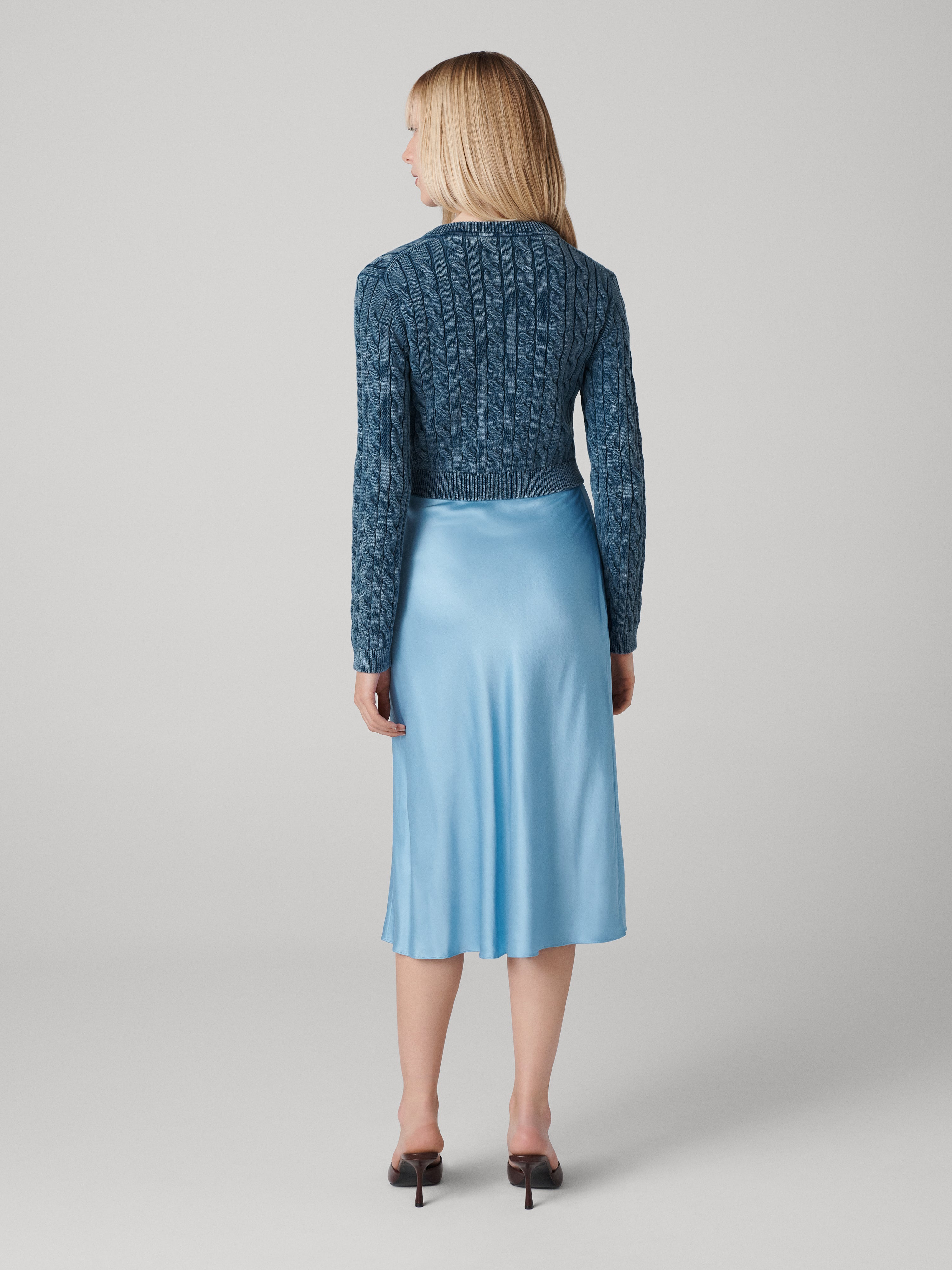 Mae Skirt - 2