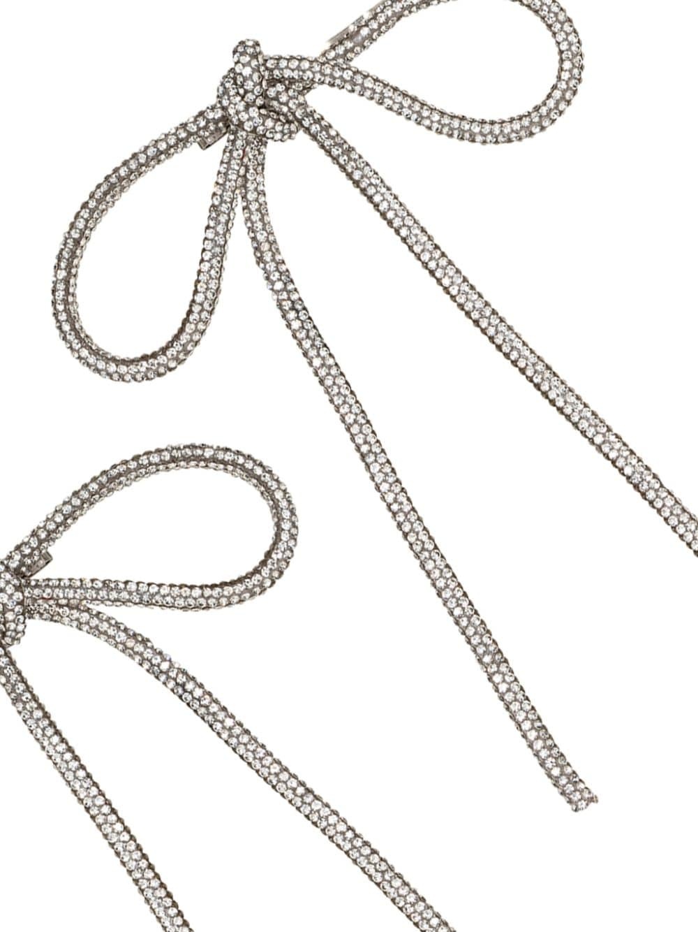 Ava bobby pins (set of two) - 2