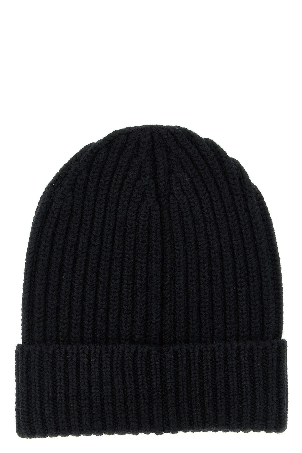 Wool beanie - 2
