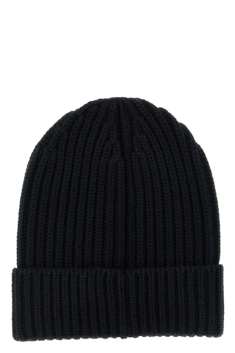 Dolce & Gabbana Wool beanie outlook