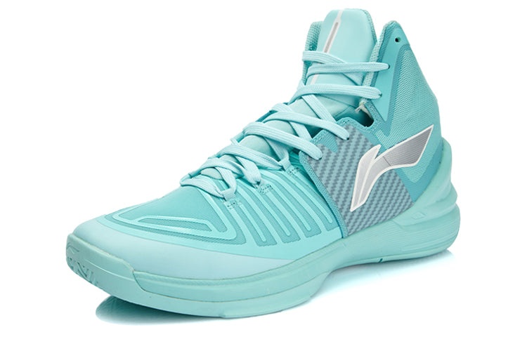 Li-Ning Speed 1 'Tiffany Green' ABAJ011-6 - 3