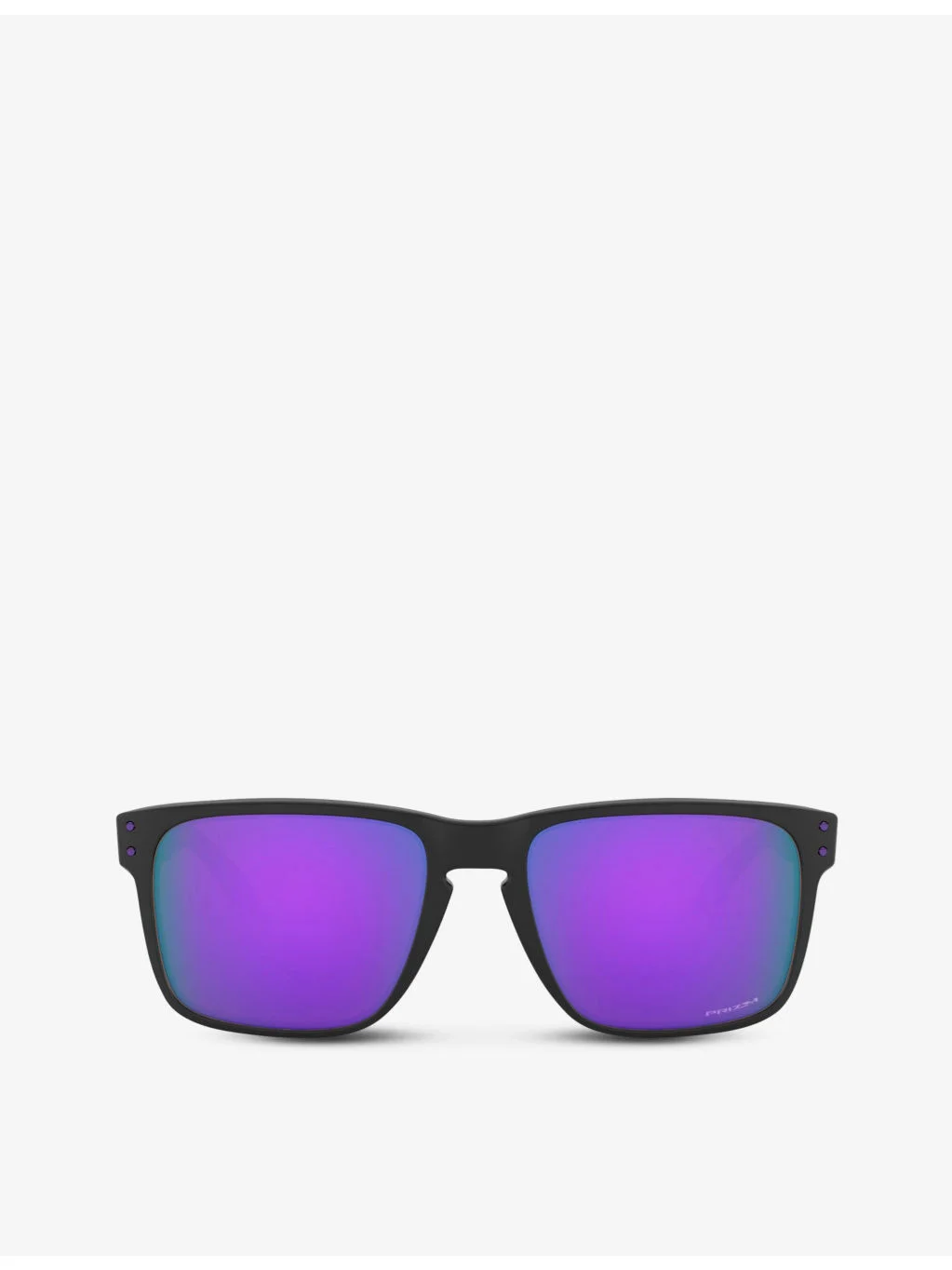 OO9417 59 Holbrook XL acetate square-frame sunglasses - 1