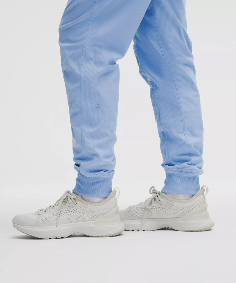Dance Studio Mid-Rise Jogger *Full Length 6