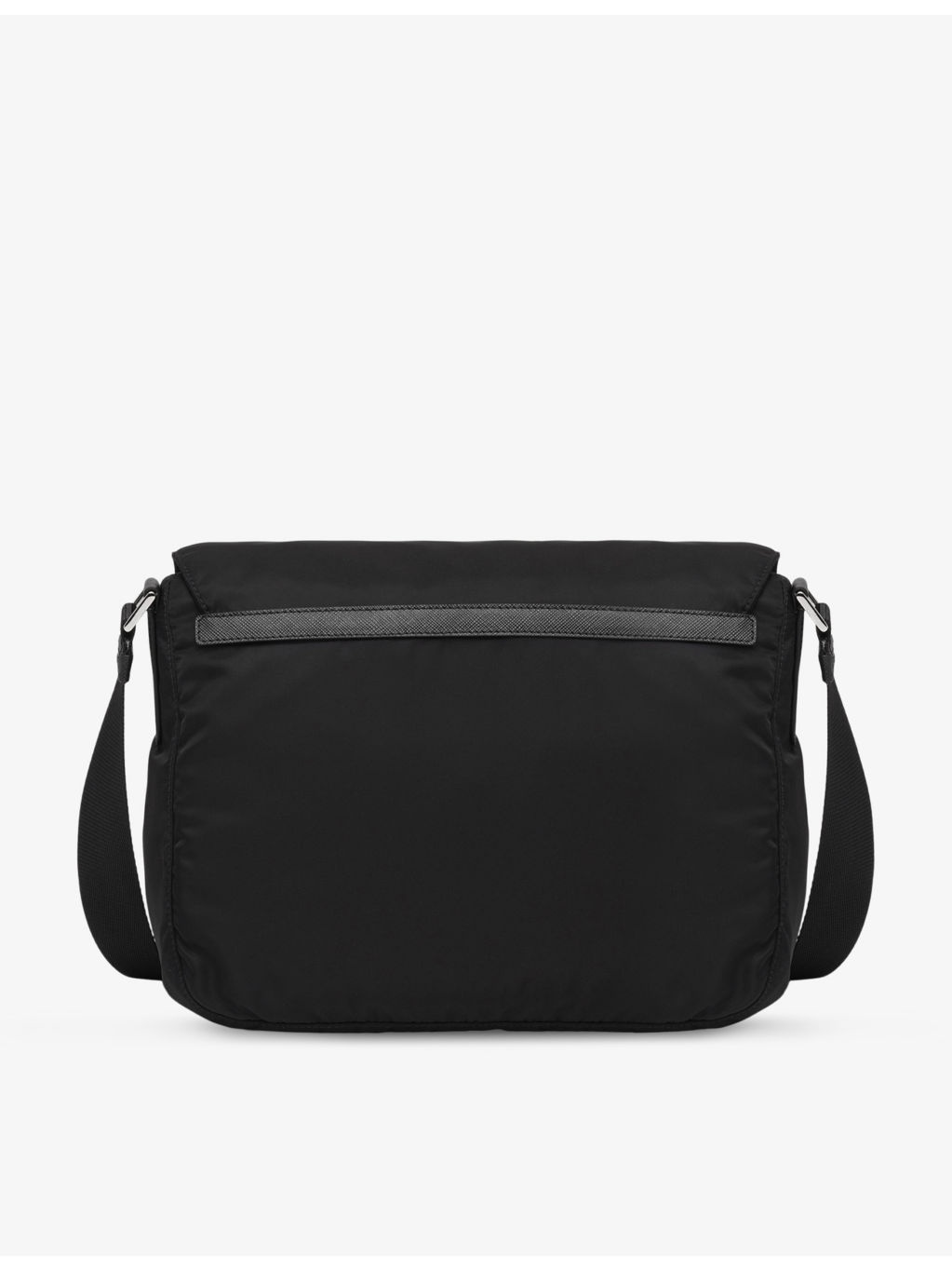 Re-Nylon recycled-nylon shoulder bag - 3